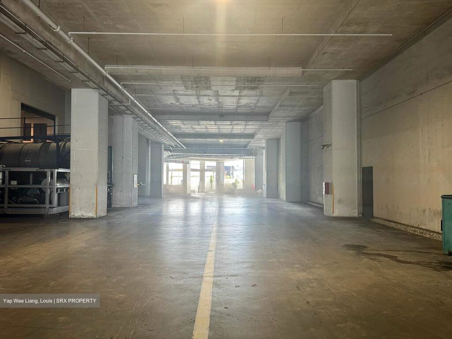 Loyang Way (D17), Factory #460754951